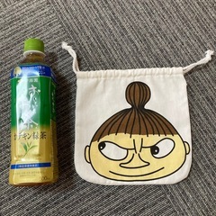 ムーミン ★ ミィ 巾着 人気の画像