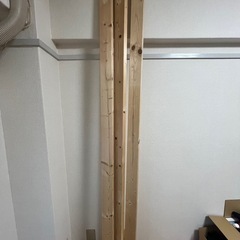 2×4材
