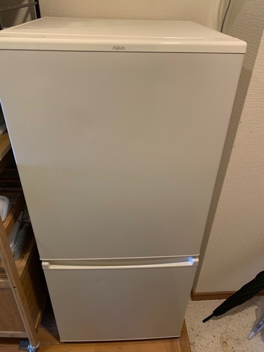 冷蔵庫（商談中）