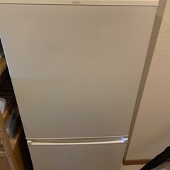 0239 ヤマダオリジナル 2022年製 ノンフロン冷凍冷蔵庫 156L