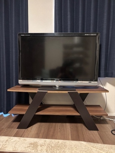 テレビ・テレビ台