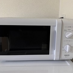 電子レンジ