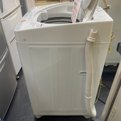 洗濯機4.2kg TOSHBA AW-4SC別途料金で配達いたします！柏原市内、近郊それ以外はお問合せください！ の画像