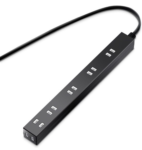 電源タップ
