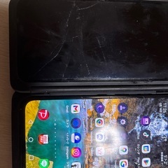 アンドロイド携帯の画像