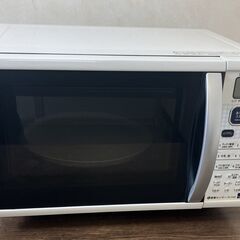電子レンジ　SHARP　RE-CE80　500W