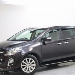 保証人様不要プランはじめました❗️❗️　マツダ　MPV　2…