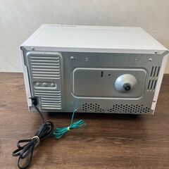 電子レンジ　SHARP　RE-CE80　500Wの画像