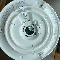 DAIKO 大光電機 シーリングライト  DCL-36773Lの画像