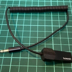 Bluetooth USBアダプター 車で音楽聴くために使っていました ワイヤレス　の画像