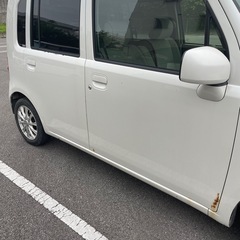 ※条件あり※ムーブコンテ車検R7.7月