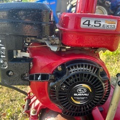 草刈機　芝刈機　共栄社　リールモアー　LM26 共栄社 芝刈り機 バロネス グリーンモア 自走式 LM26GH リールモア