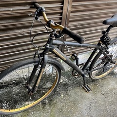自転車