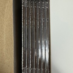 DVD 120分　繰り返し録画　新品✖️7枚の画像