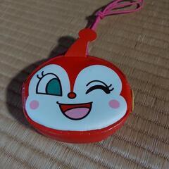 ドキンちゃんポーチ