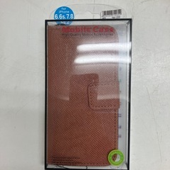 Y2503-596　iPhoneケース 未開封