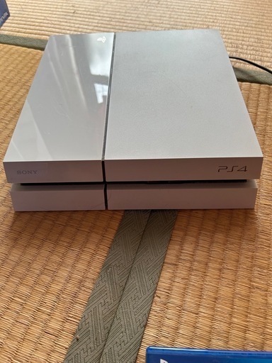 プレステ4