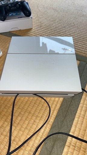プレステ4
