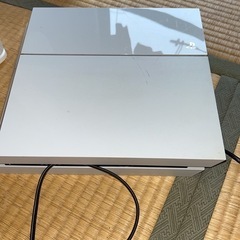プレステ4の画像