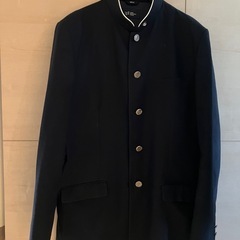 荏田高校の制服