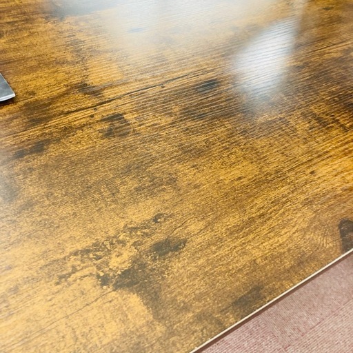 ⭐️未使用品⭐️シンプルデスク