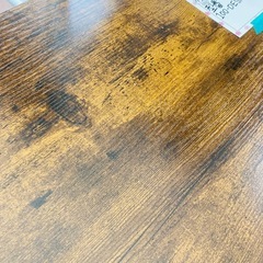 ⭐️未使用品⭐️シンプルデスクの画像