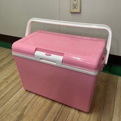 ♦︎③クーラーボックス