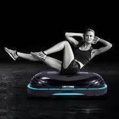 LIVEPRO LP8212 エアロビックステップの画像