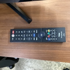 万代店 FUNAI 24V型 液晶 ハイビジョン