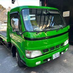 車の陸送・輸送　車検切れ　運べる　大和市付近で発、着の方は必見￥見積します￥ - 大和市