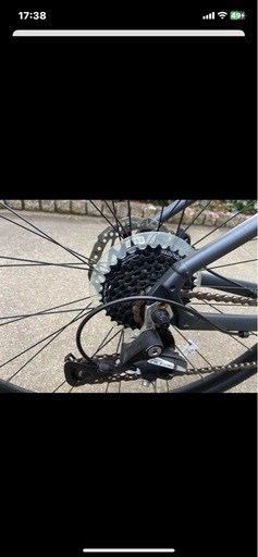 BianchiのCsport2