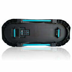 LIVEPRO LP8212 エアロビックステップの画像