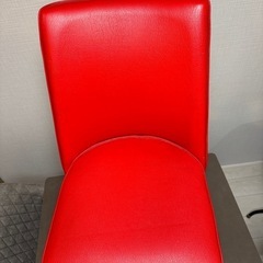 高級デスクチェアの画像