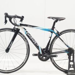 WILIER 「ウィリエール」 LUNA 2018年モデル ロードバイクの画像
