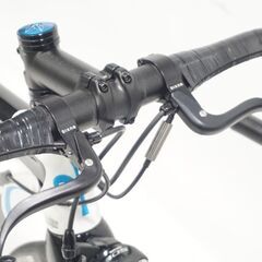 WILIER 「ウィリエール」 LUNA 2018年モデル ロードバイクの画像