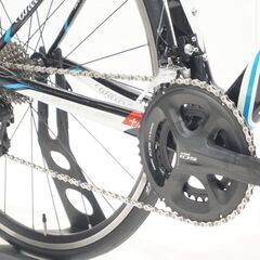 WILIER 「ウィリエール」 LUNA 2018年モデル ロードバイクの画像