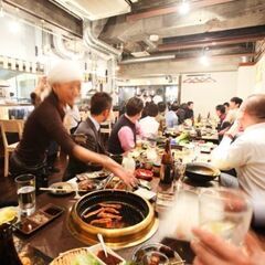 調理スタッフ／肉の入江 元町店