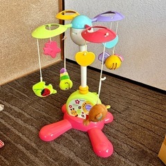 Toyroyal やすらぎふわふわメリーの画像