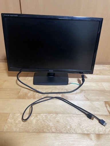 液晶モニター 　iiyama Pro Lite X2377HDS 23インチワイド