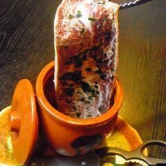 キッチンスタッフ／肉の入江 元町店の画像