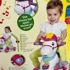 ミスベビーロデオの画像