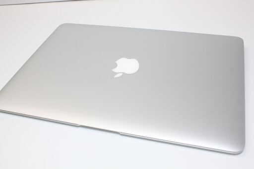 MacBook Air（13インチ,2017）128GB/8GB〈MQD32J/A〉⑥