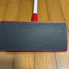 値下げ！フローリングワイパーの画像