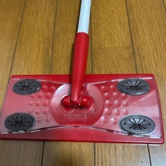 値下げ！フローリングワイパーの画像