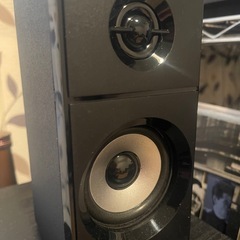 FUZE アンプの画像