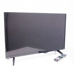 【良品】32V型液晶テレビ 2022年製 ORION OL32W...
