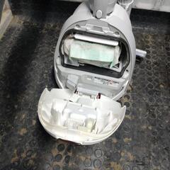 パナソニック掃除機紙パック式
