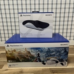 SONY PS VR2 PS5 プレステ5 コントローラー充電ス...