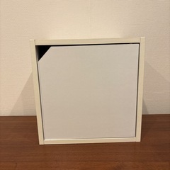 カラーボックス