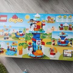 超美品 8000円☆LEGO DUPLO レゴ デュプロ の画像